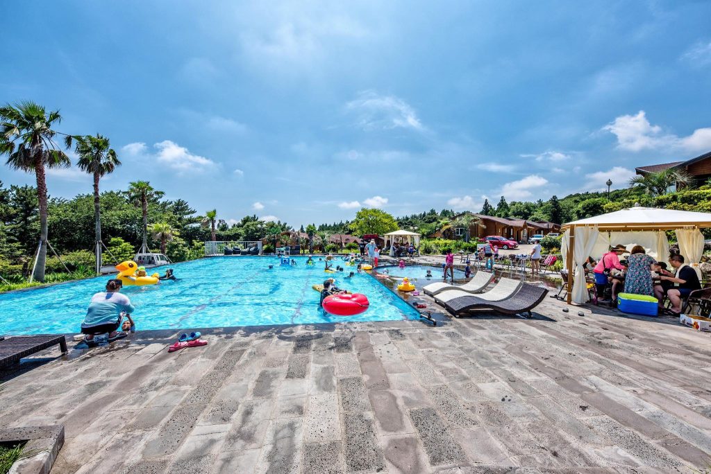 제주아이브리조트, 제주아이브호텔 리조트, 제주 아이브 리조트 수영장, 제주도 가족여행, 제주 숙소 추천
