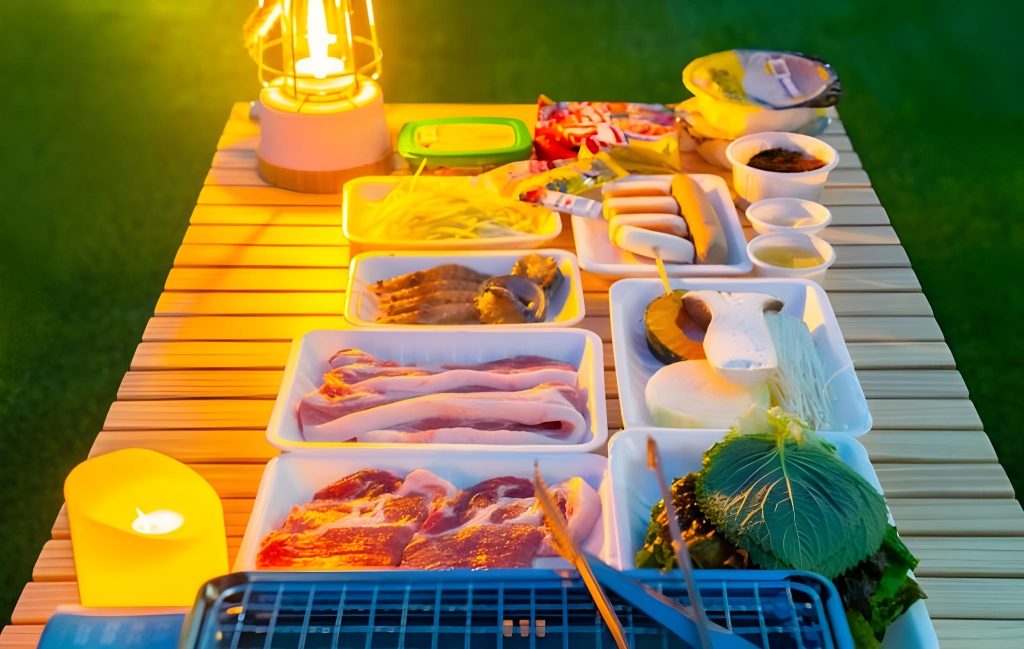 여수하이락리조트, 여수 리조트, 여수 여행, 여수 숙소 추천