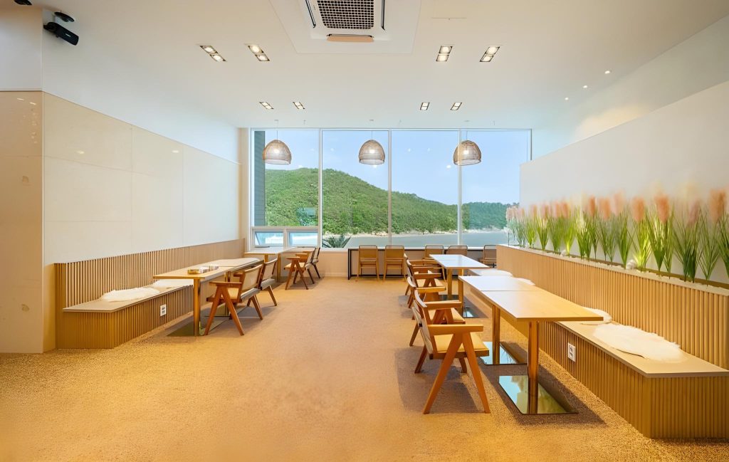 여수하이락리조트, 여수 리조트, 여수 여행, 여수 숙소 추천