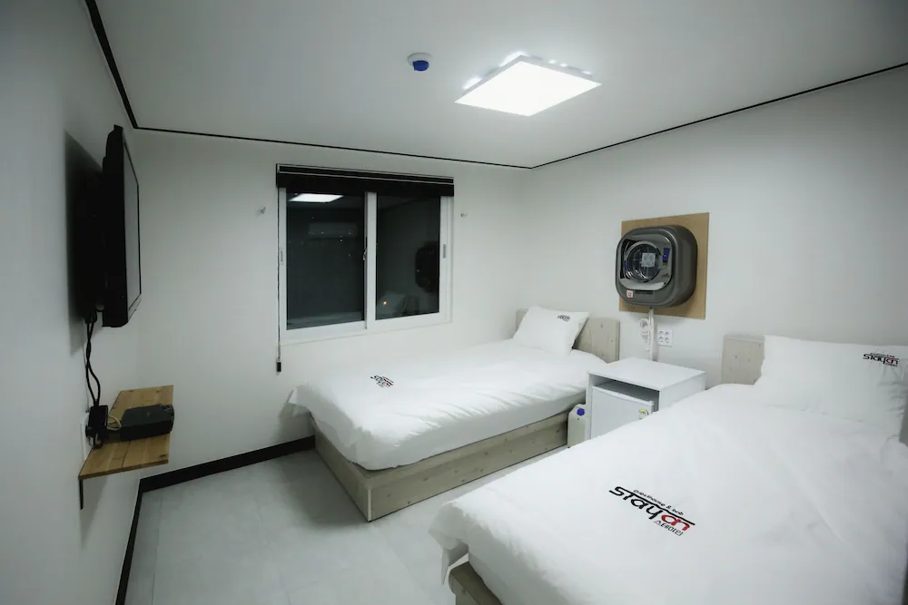 부산게스트하우스, 부산 여행, 부산 숙소 추천, 부산 가성비 숙소, 부산게하추천