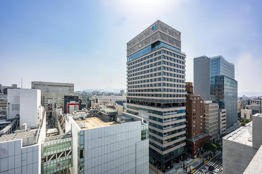 후쿠오카호텔, 후쿠오카신상호텔, 후쿠오카 여행, 후쿠오카 숙소 추천, 후쿠오카 신상 숙소