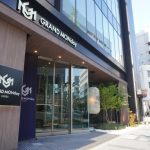 그랜드먼데이긴자, 도쿄 여행, 도쿄 신상호텔, 도쿄 가족여행, 도쿄 4인 숙소
