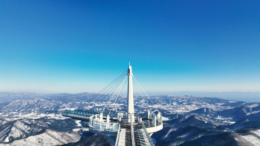 모나용평