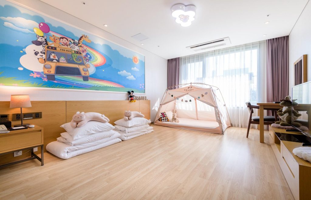 그라벨 호텔 제주, 제주그라벨호텔 키즈, 그라벨호텔제주 아기, 제주공항 근처 호텔, 제주도 가성비 호텔