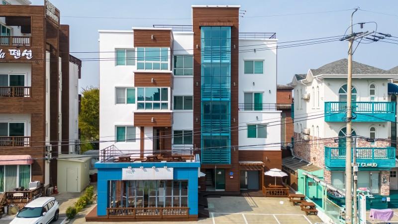 강릉애견동반숙소