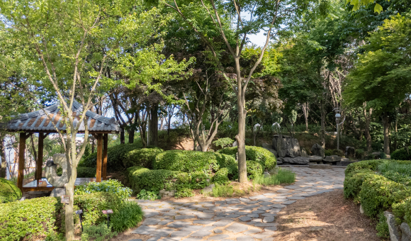 덕산워터파크