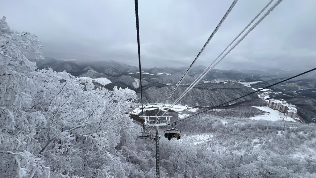 오투리조트
