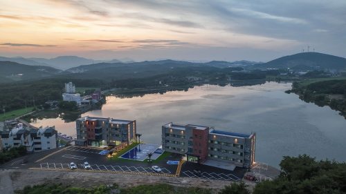 호텔오푸스, 7월 오픈한 경주 신규 호텔 추천
