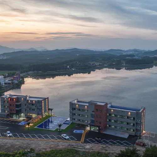 호텔오푸스, 7월 오픈한 경주 신규 호텔 추천