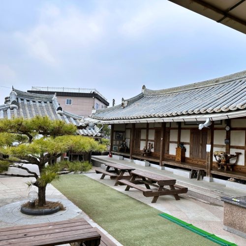 부여숙소 4, 가볍게 1박2일 하기 좋은 숙소 리스트