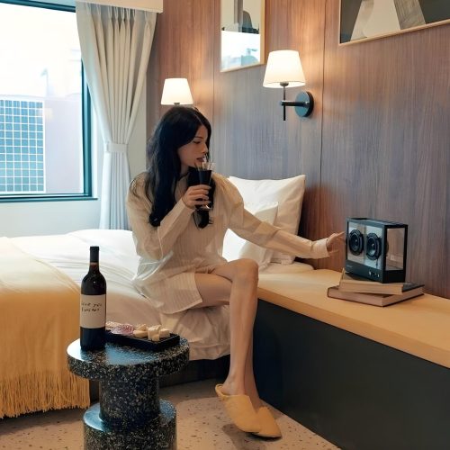 용산호텔 TOP 4, 서울 여행에 딱 좋은 숙소 소개