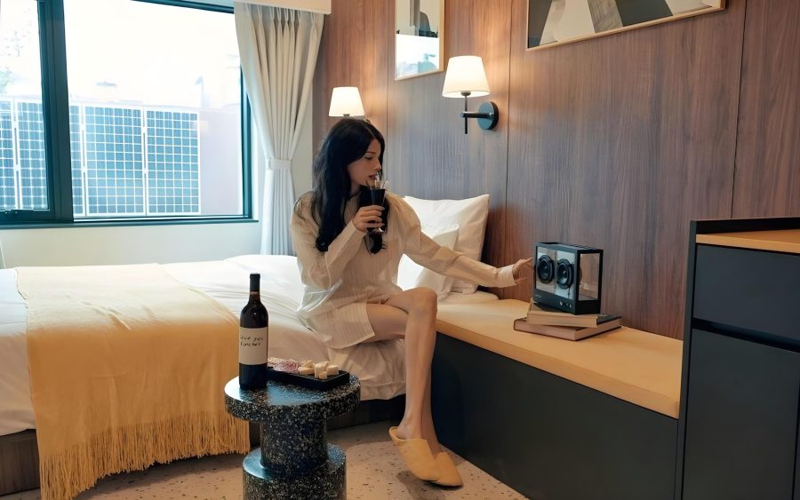 용산호텔 TOP 4, 서울 여행에 딱 좋은 숙소 소개