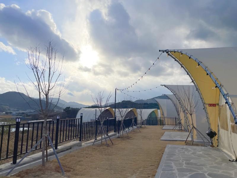 경남글램핑