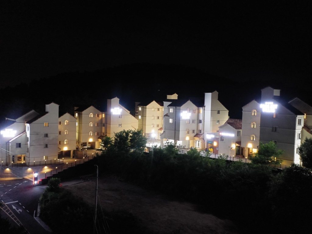 부여숙소