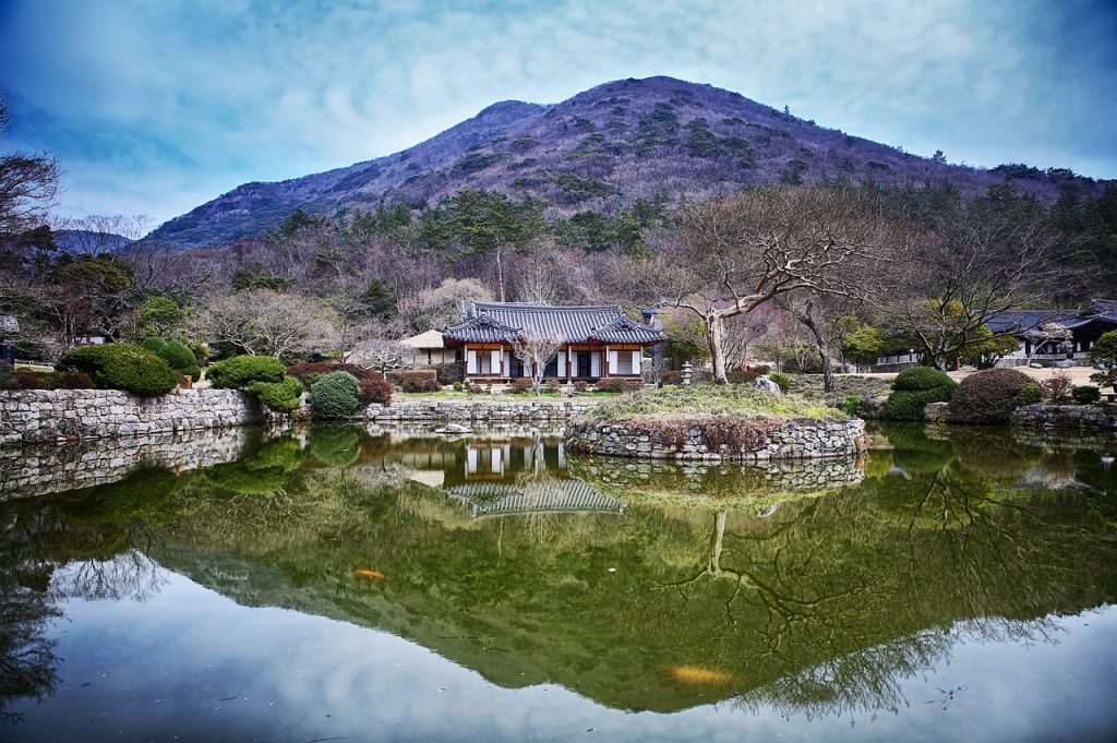 진도쏠비치호텔