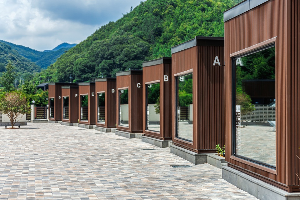 보엠스파리조트