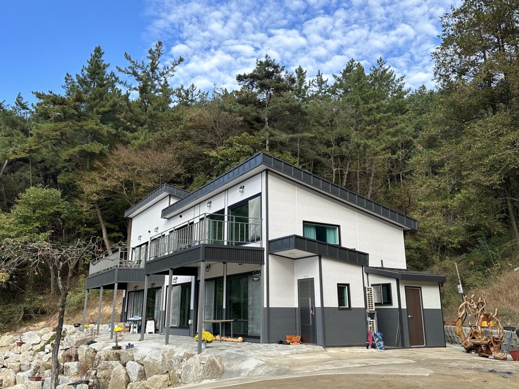 국립공원있는국내여행지추천