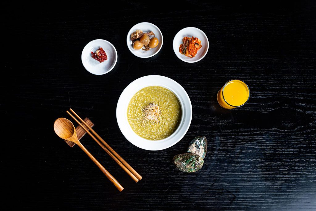야크마을