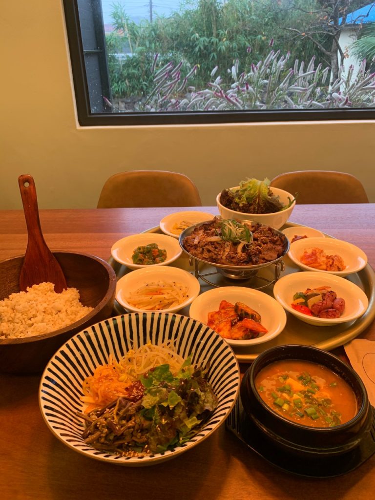 해비치호텔제주