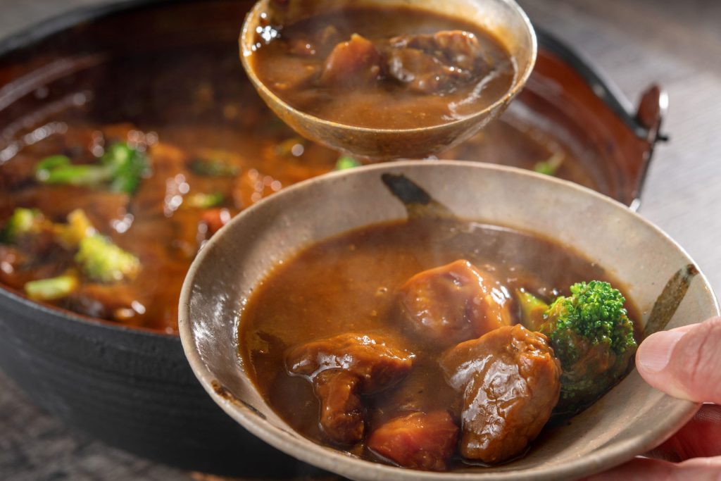카메노이호텔닛코