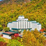 국립공원있는국내여행지추천