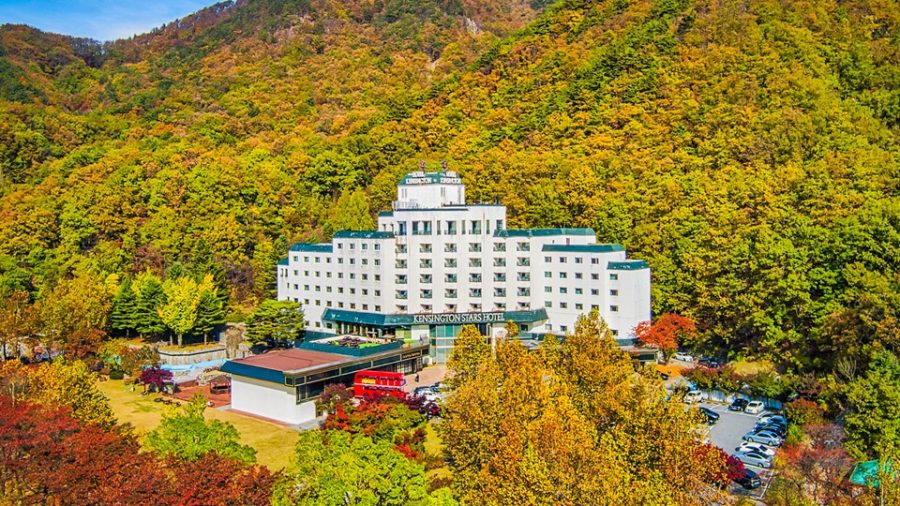 국립공원있는국내여행지추천 4, 단풍구경명소로 떠나는 가을여행