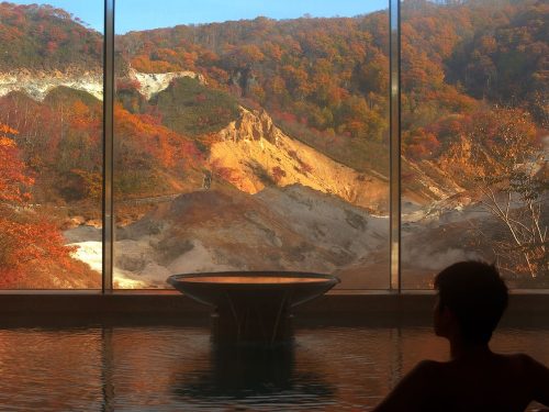 노보리베츠료칸 숙소 추천 TOP4 일본온천여행 완벽 가이드