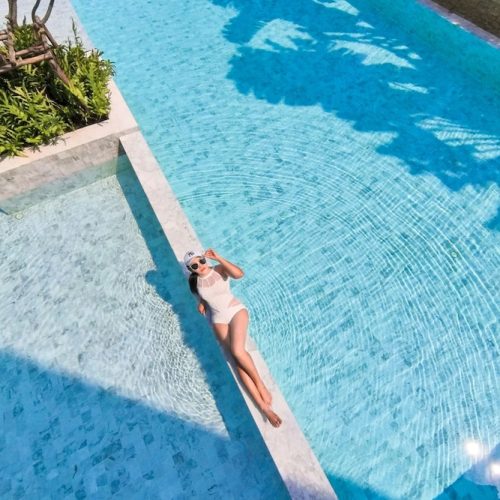 방콕0.5박호텔 어디가 좋을까? 수완나품공항근처숙소 비교 정리