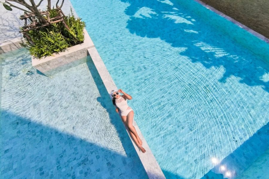 방콕0.5박호텔 어디가 좋을까? 수완나품공항근처숙소 비교 정리