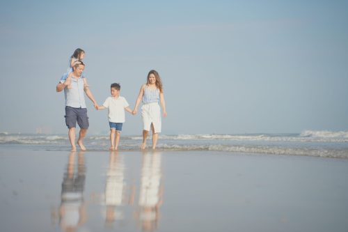 2026년 4인가족여행지 추천 TOP 4, 초등학생 아이와 떠날 방학여행 가이드