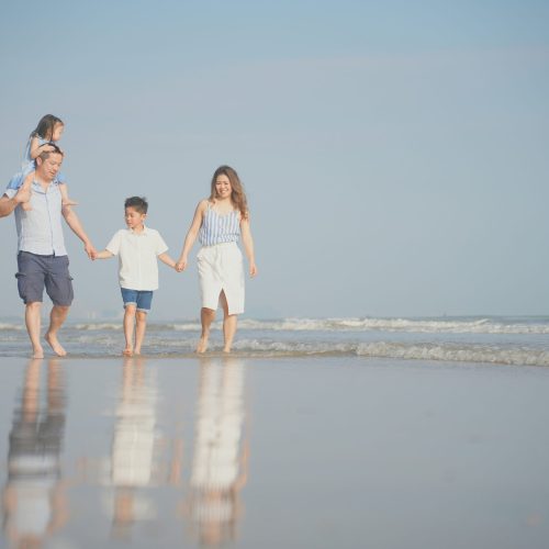 2026년 4인가족여행지 추천 TOP 4, 초등학생 아이와 떠날 방학여행 가이드