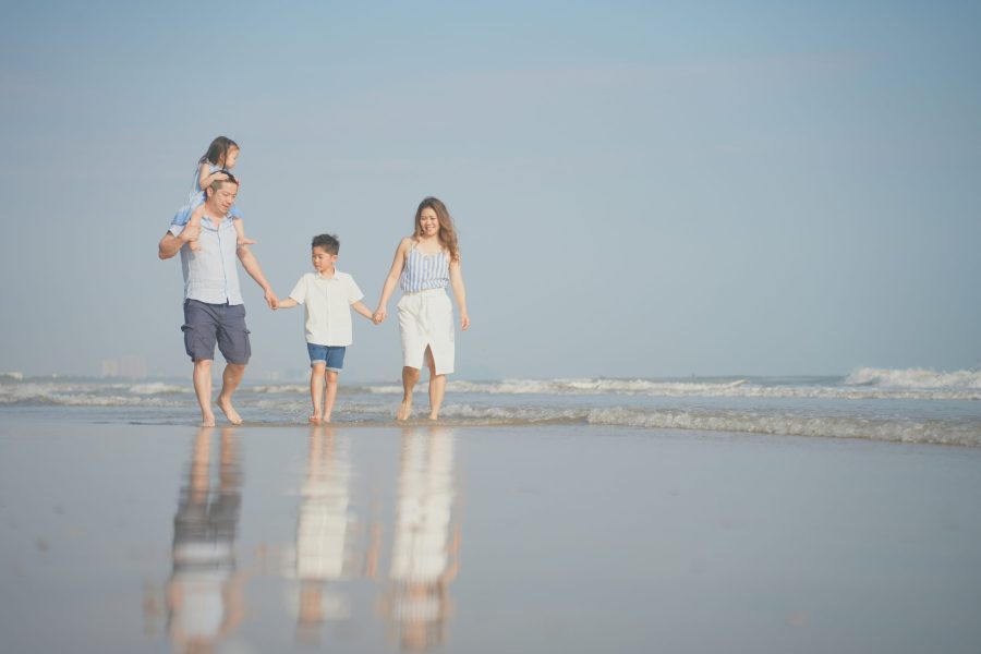 2026년 4인가족여행지 추천 TOP 4, 초등학생 아이와 떠날 방학여행 가이드