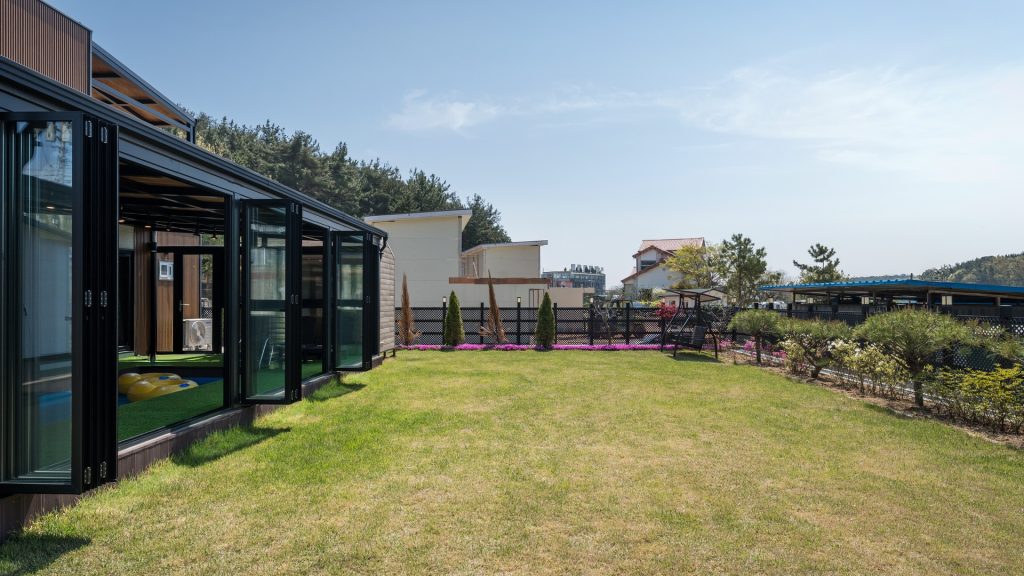 영흥도펜션