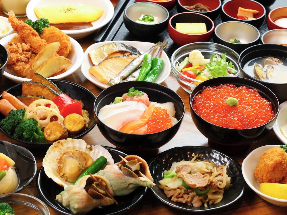 삿포로온천호텔