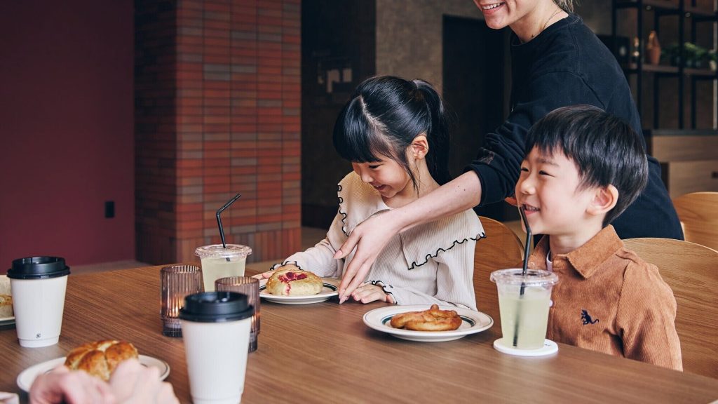 FAV LUX 삿포로 스스키노