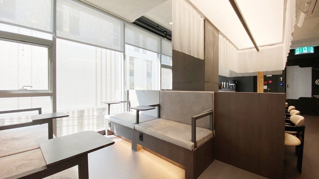 고유 인 앤 캐빈