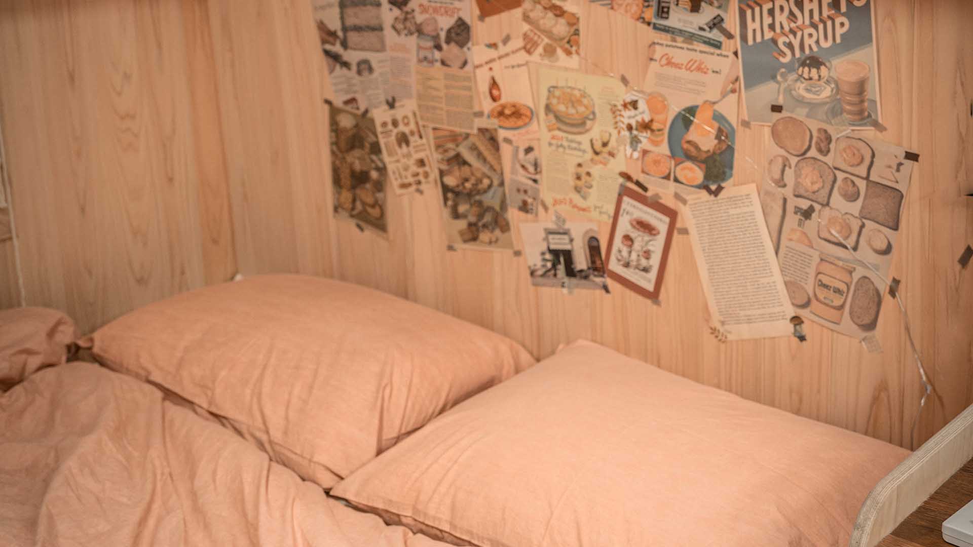 리틀포레스트,가평글램핑
