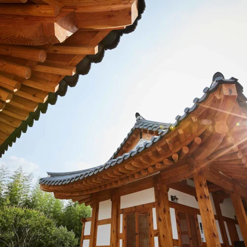 남원숙소 TOP 4, 남원 한옥에서 보내는 특별한 하루
