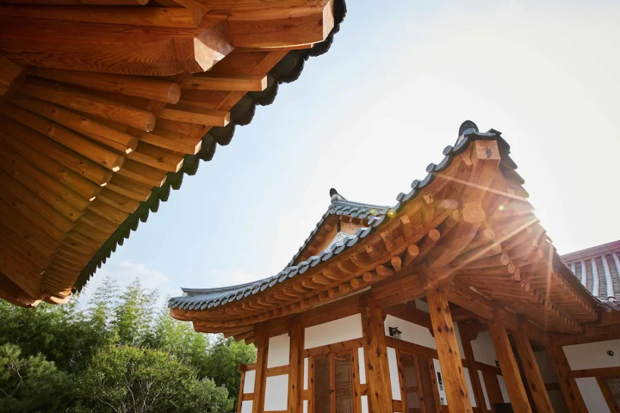 남원숙소 TOP 4, 남원 한옥에서 보내는 특별한 하루