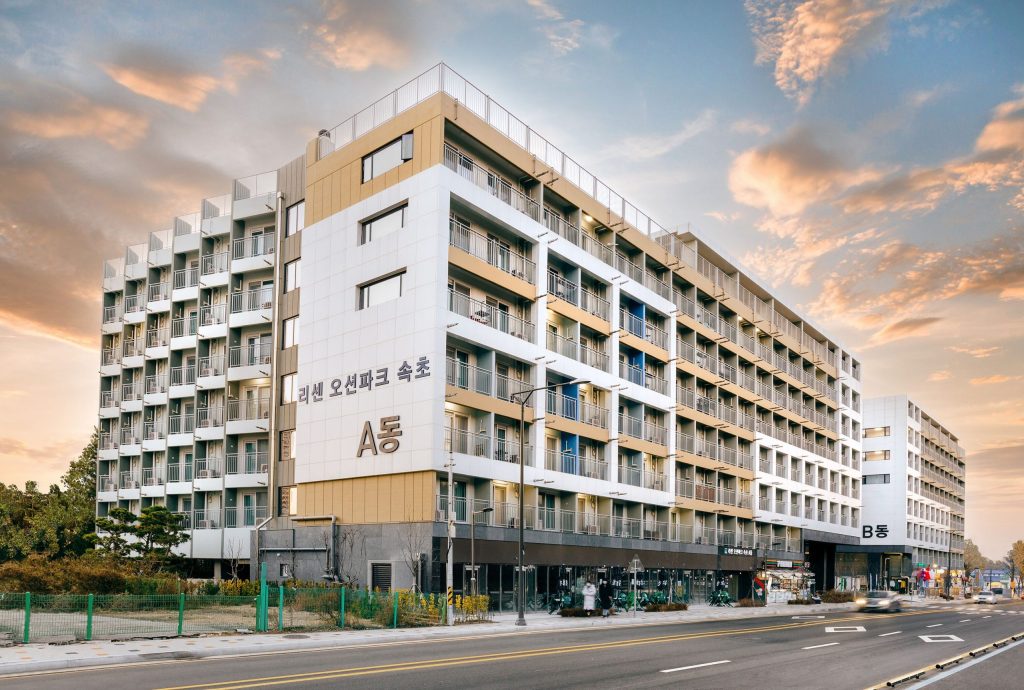 리센오션파크