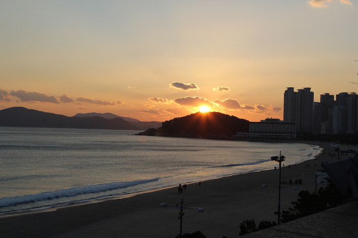 해운대썬클라우드