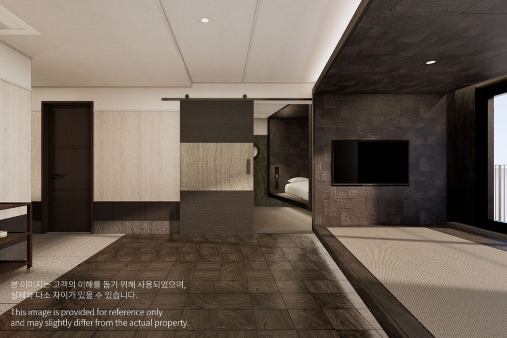 소노캄경주