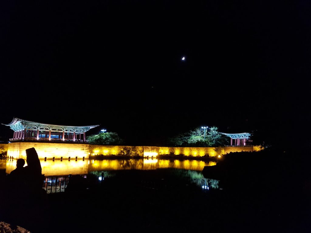 소노캄경주