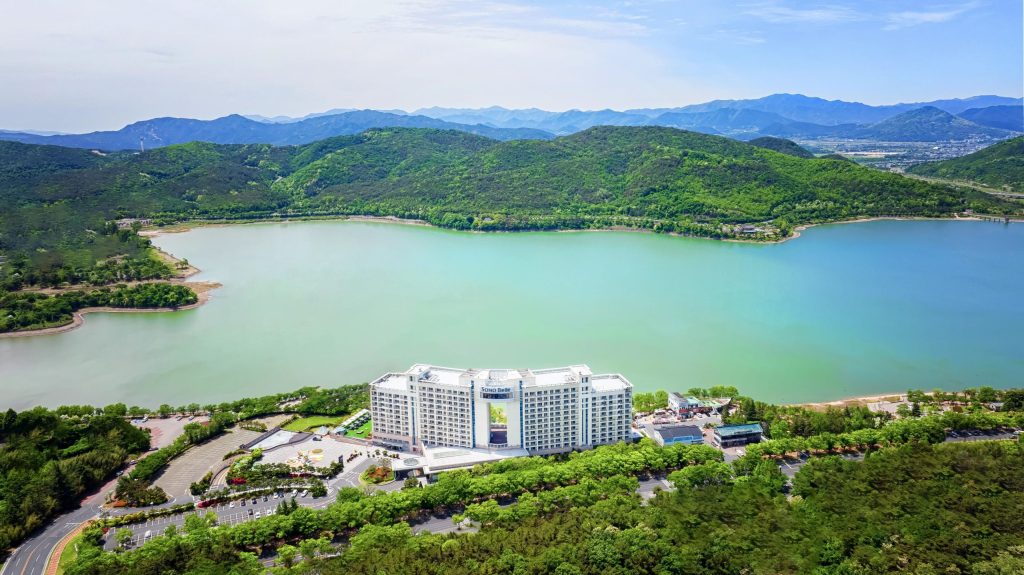 소노캄경주