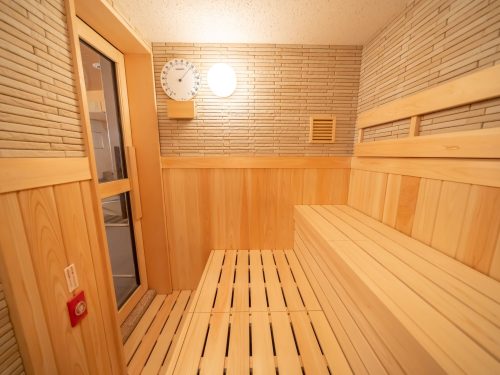 신사이바시아티인, 1인 여행객을 위한 가성비 대욕장 호텔