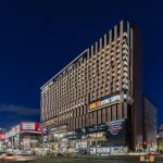 삿포로스트림호텔