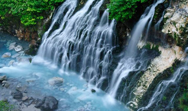 삿포로스트림호텔