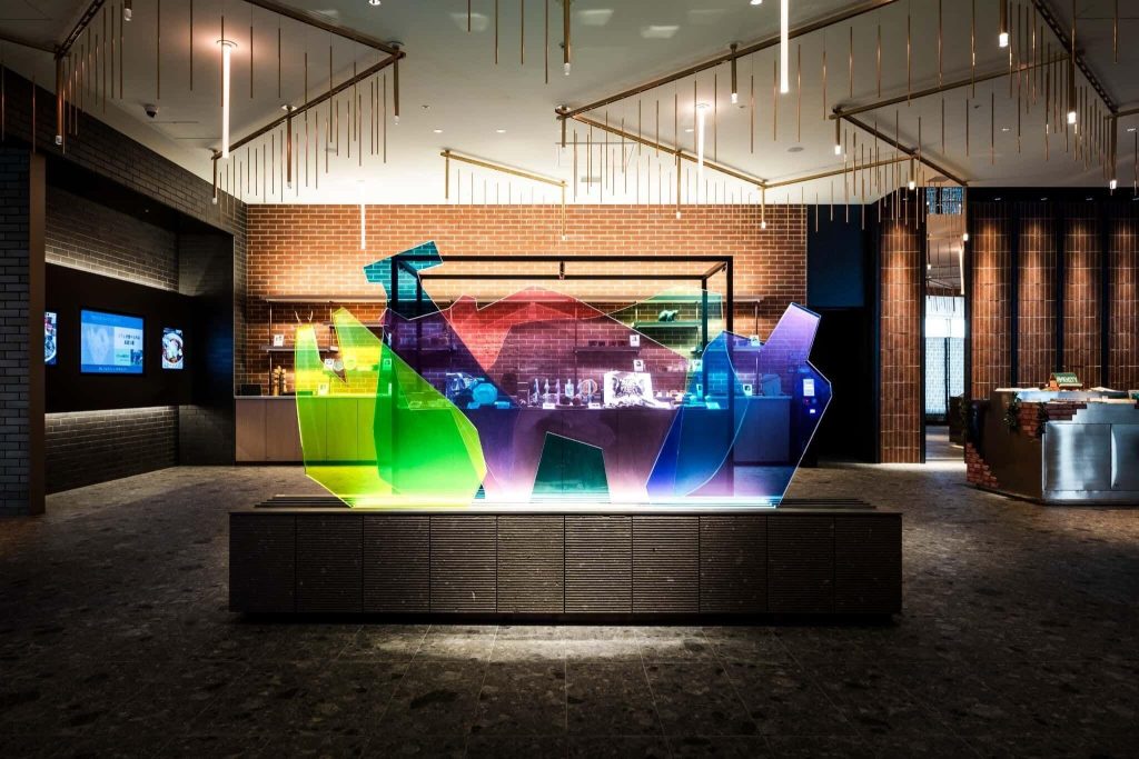 삿포로스트림호텔