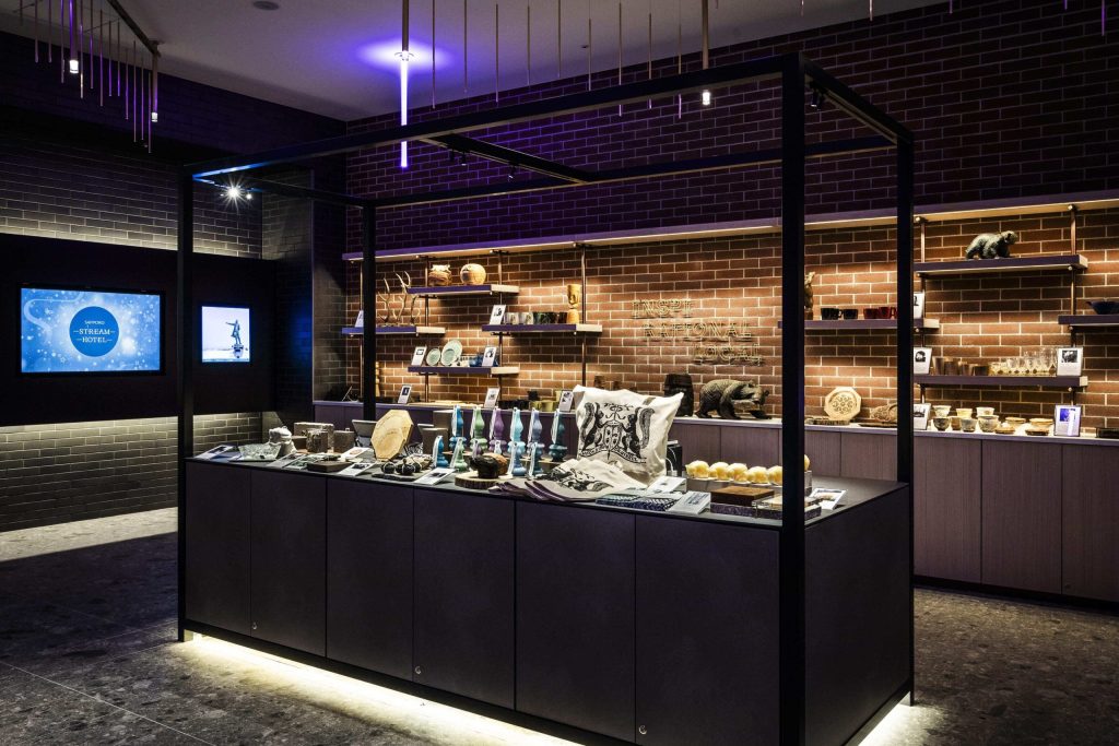 삿포로스트림호텔