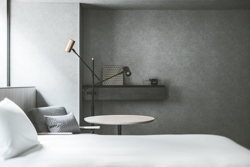 삿포로스트림호텔